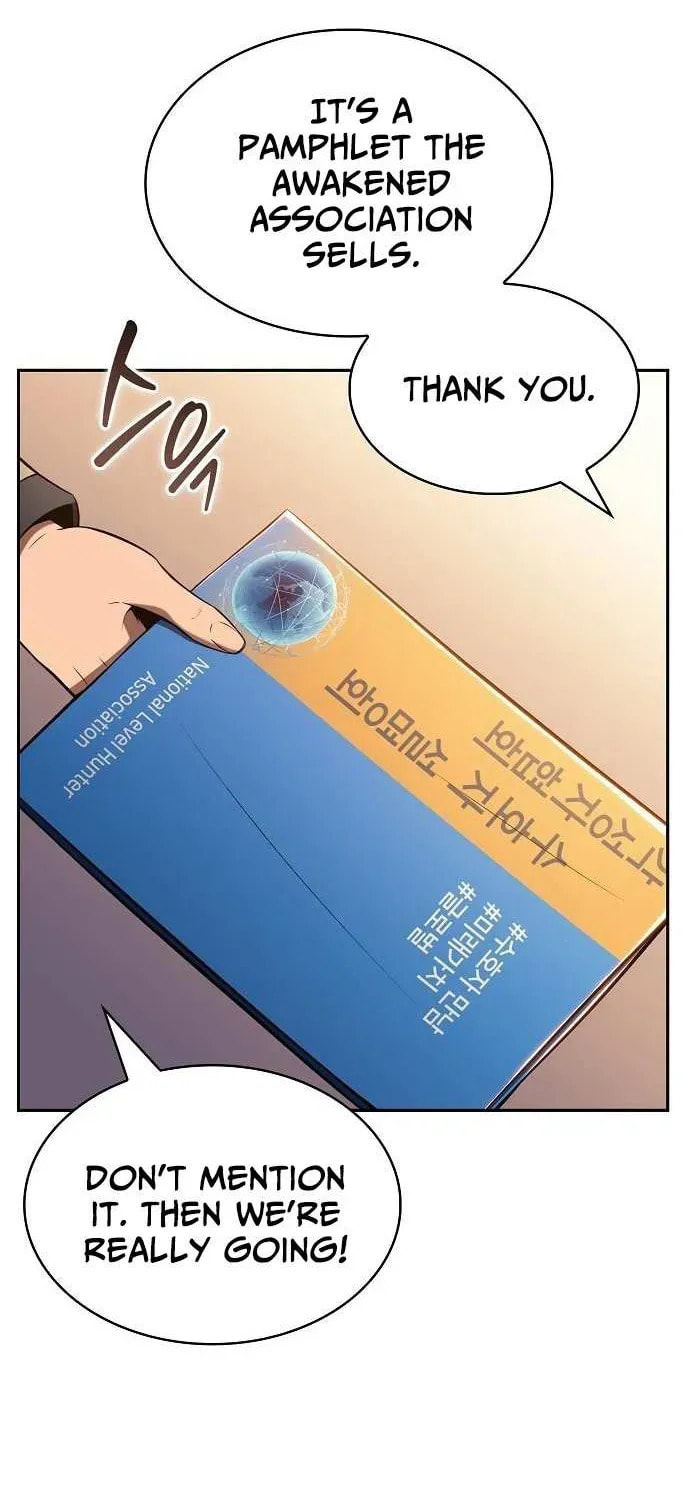 Eat and Go Chapter 25 page 87 - 