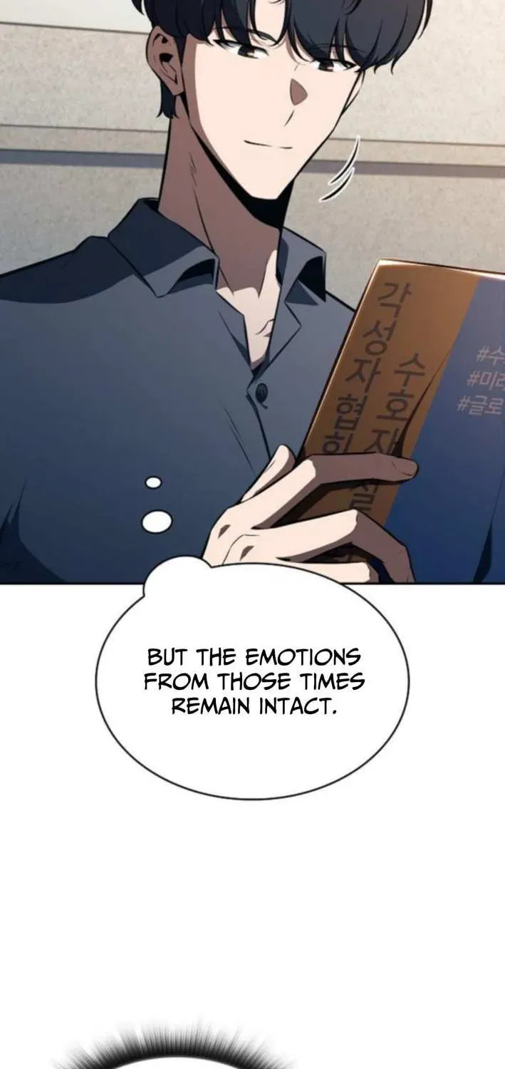 Eat and Go Chapter 26 page 11 - 
