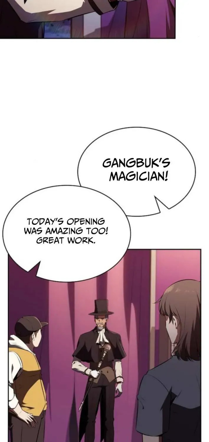 Eat and Go Chapter 26 page 17 - 