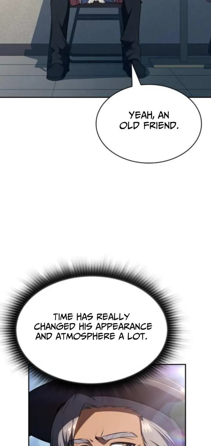 Eat and Go Chapter 26 page 3 - 