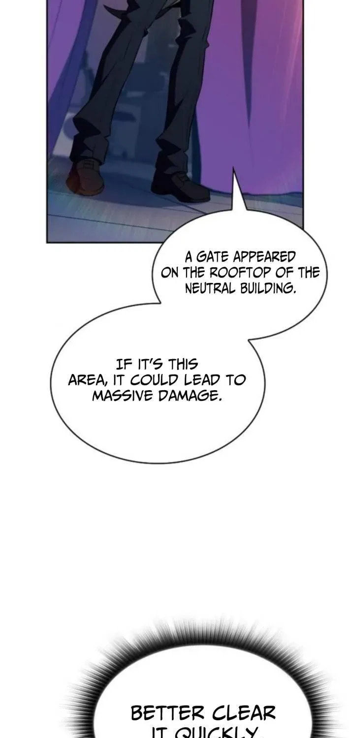 Eat and Go Chapter 26 page 22 - 