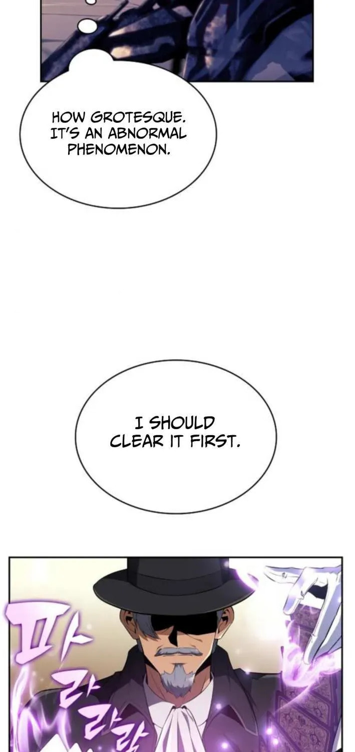 Eat and Go Chapter 26 page 31 - 