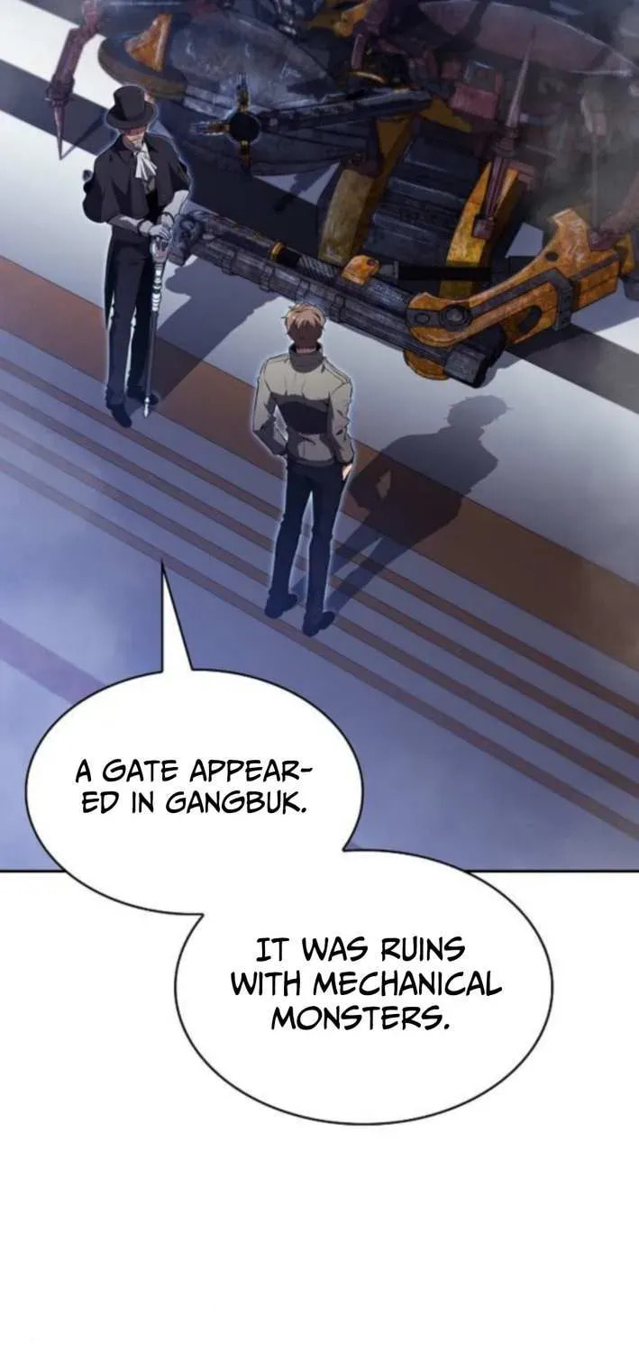 Eat and Go Chapter 26 page 47 - 
