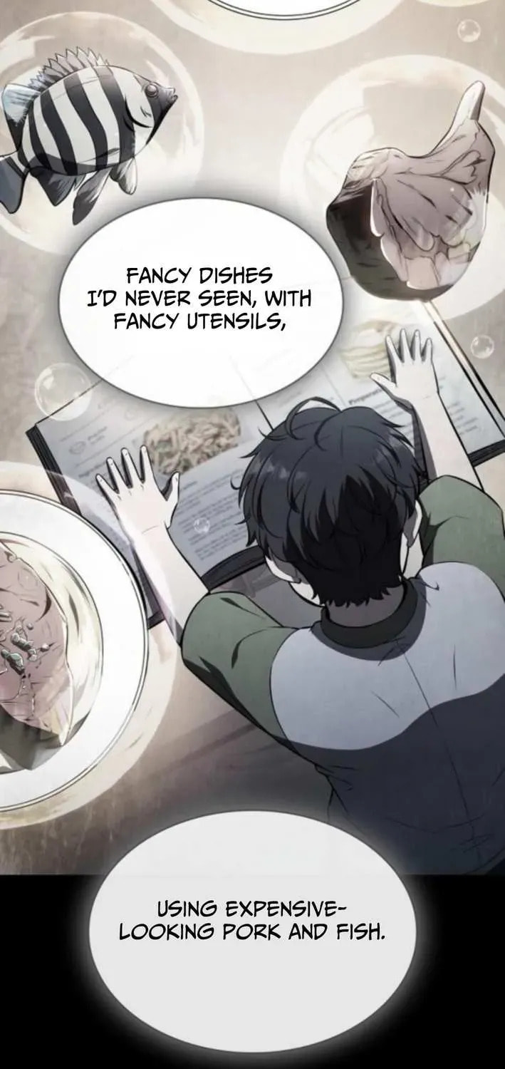 Eat and Go Chapter 26 page 75 - 