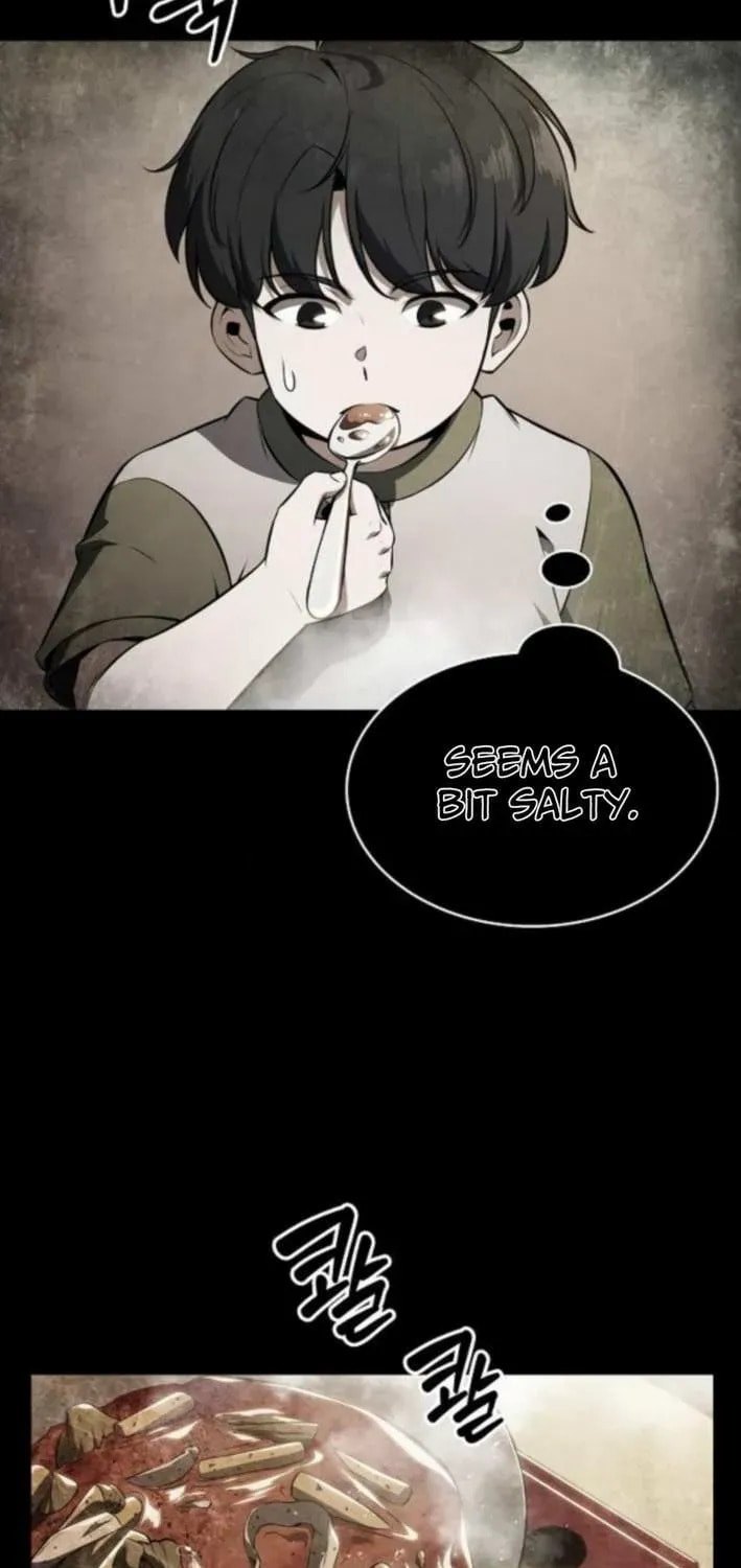 Eat and Go Chapter 26 page 92 - 