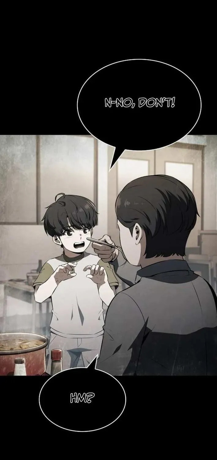 Eat and Go Chapter 26 page 100 - 