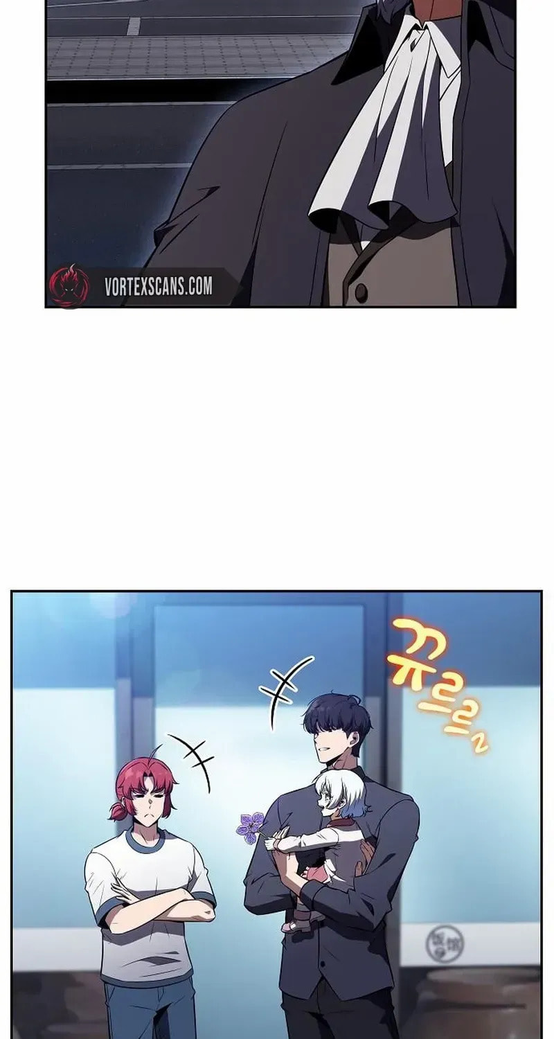 Eat and Go Chapter 27 page 105 - 