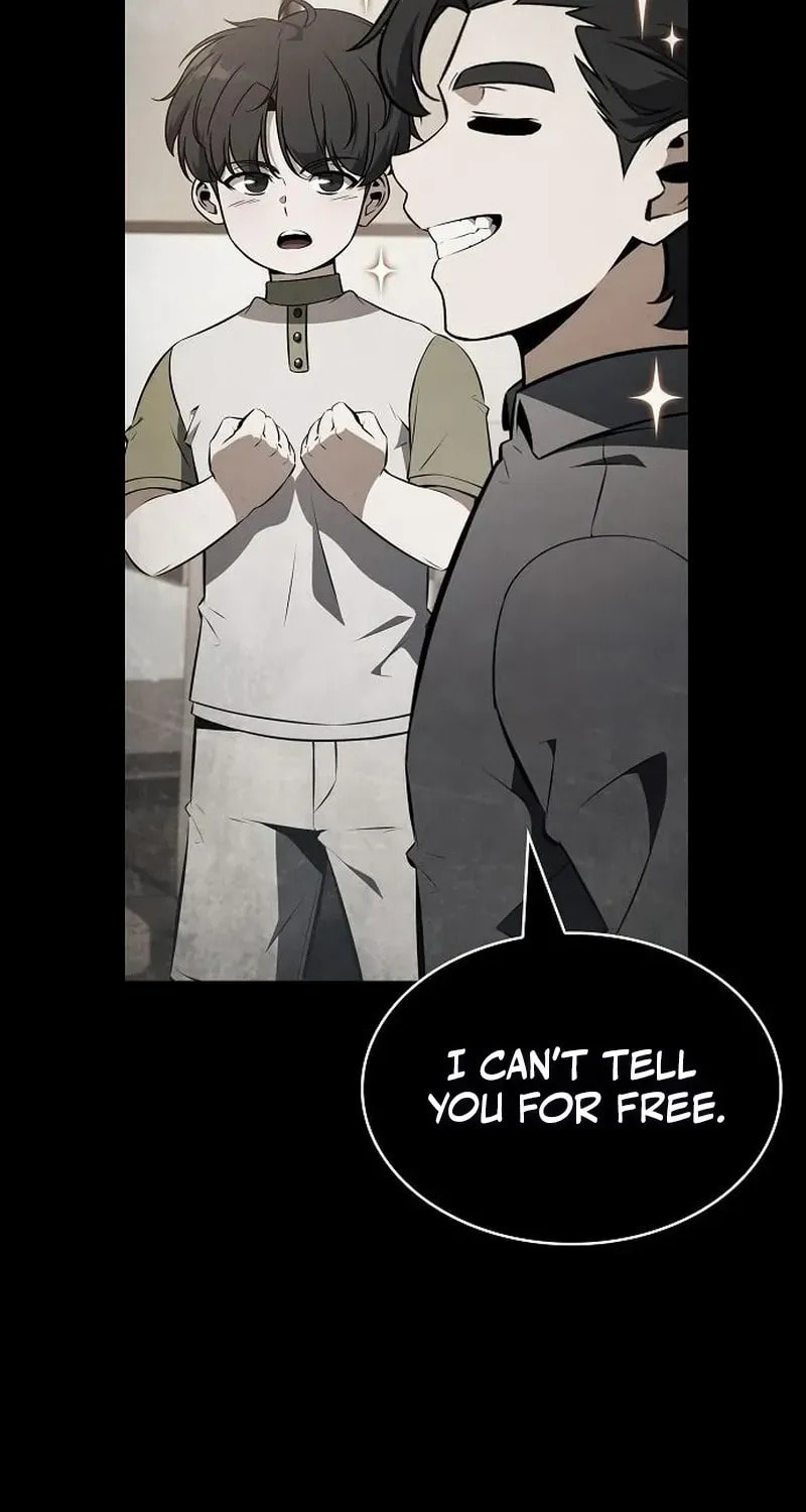 Eat and Go Chapter 27 page 14 - 