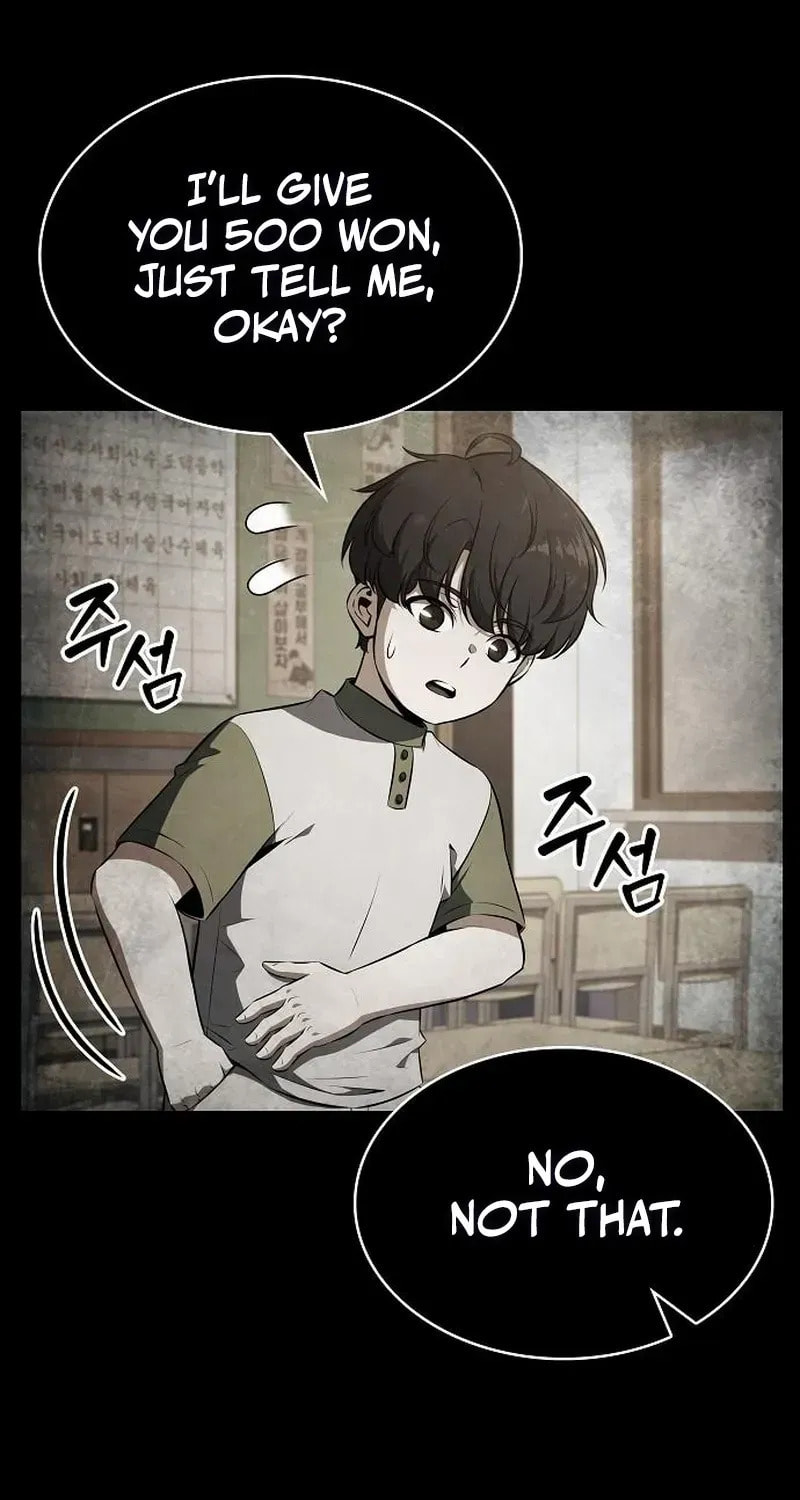 Eat and Go Chapter 27 page 15 - 