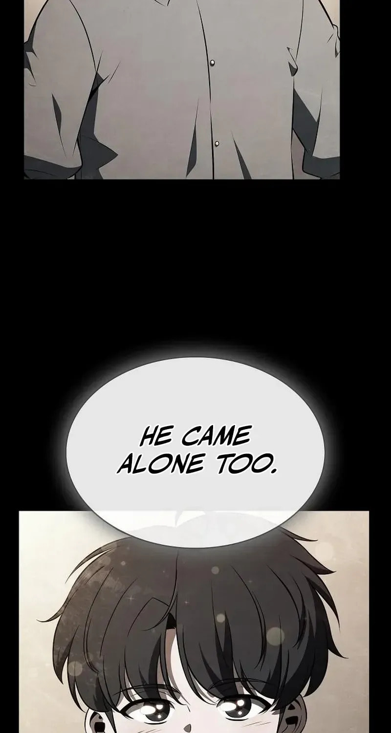 Eat and Go Chapter 27 page 18 - 