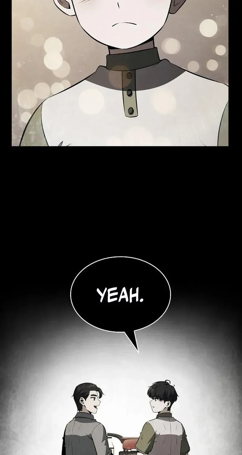 Eat and Go Chapter 27 page 19 - 
