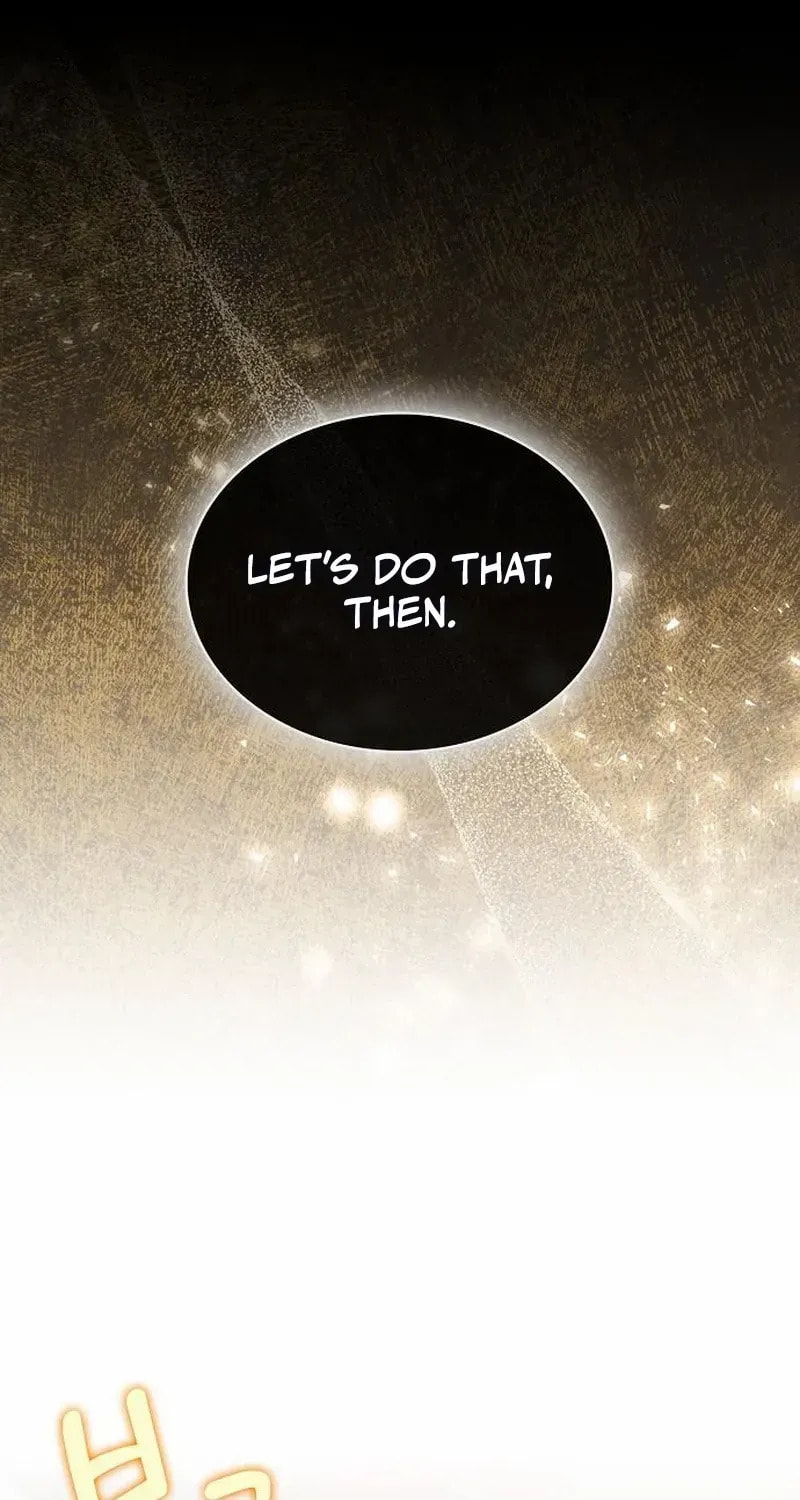 Eat and Go Chapter 27 page 21 - 
