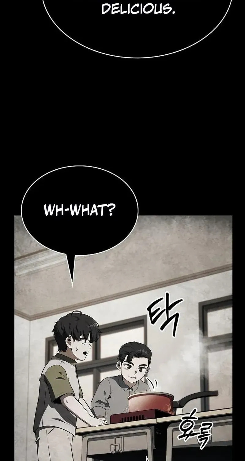 Eat and Go Chapter 27 page 4 - 