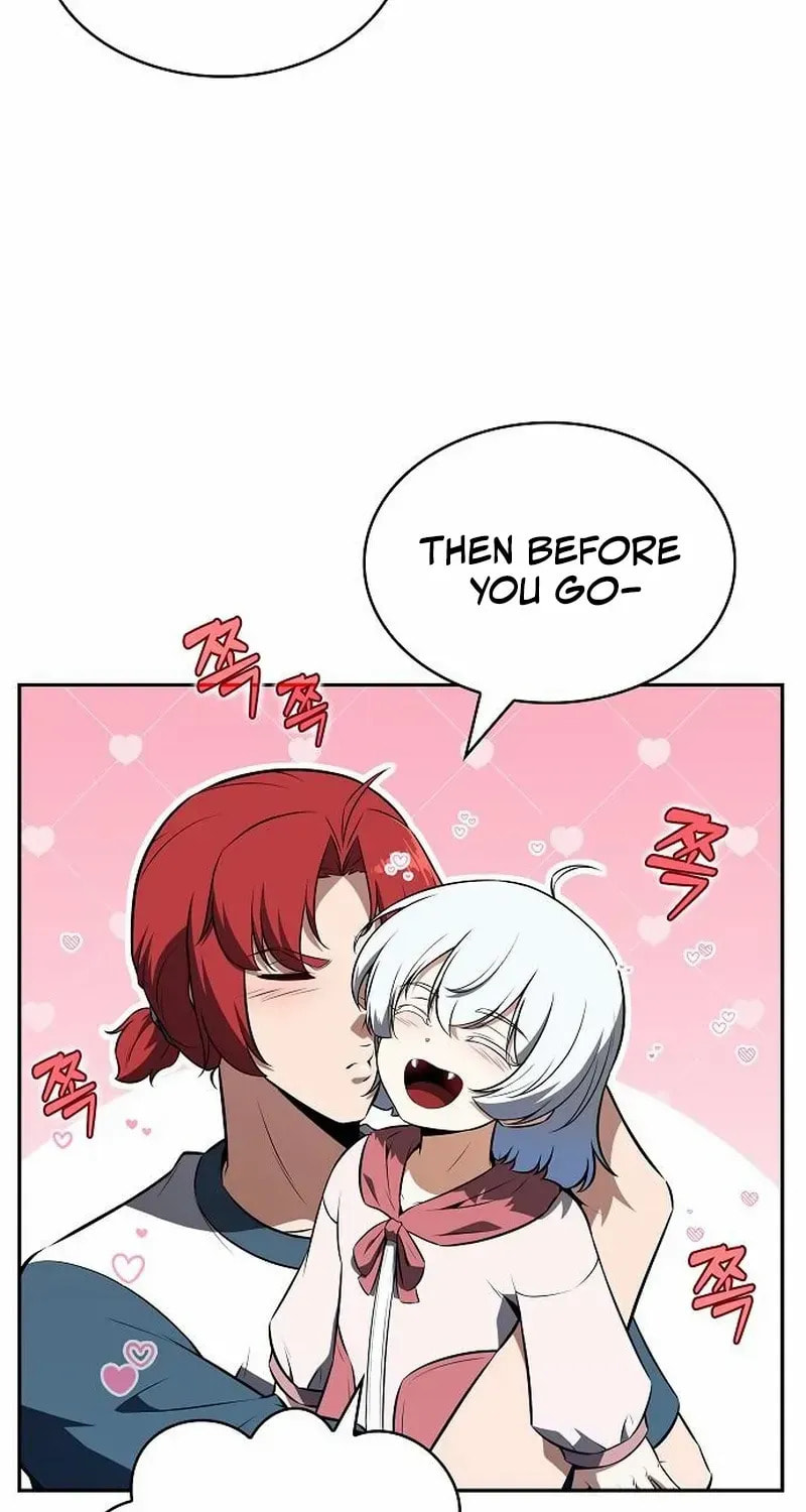 Eat and Go Chapter 27 page 32 - 