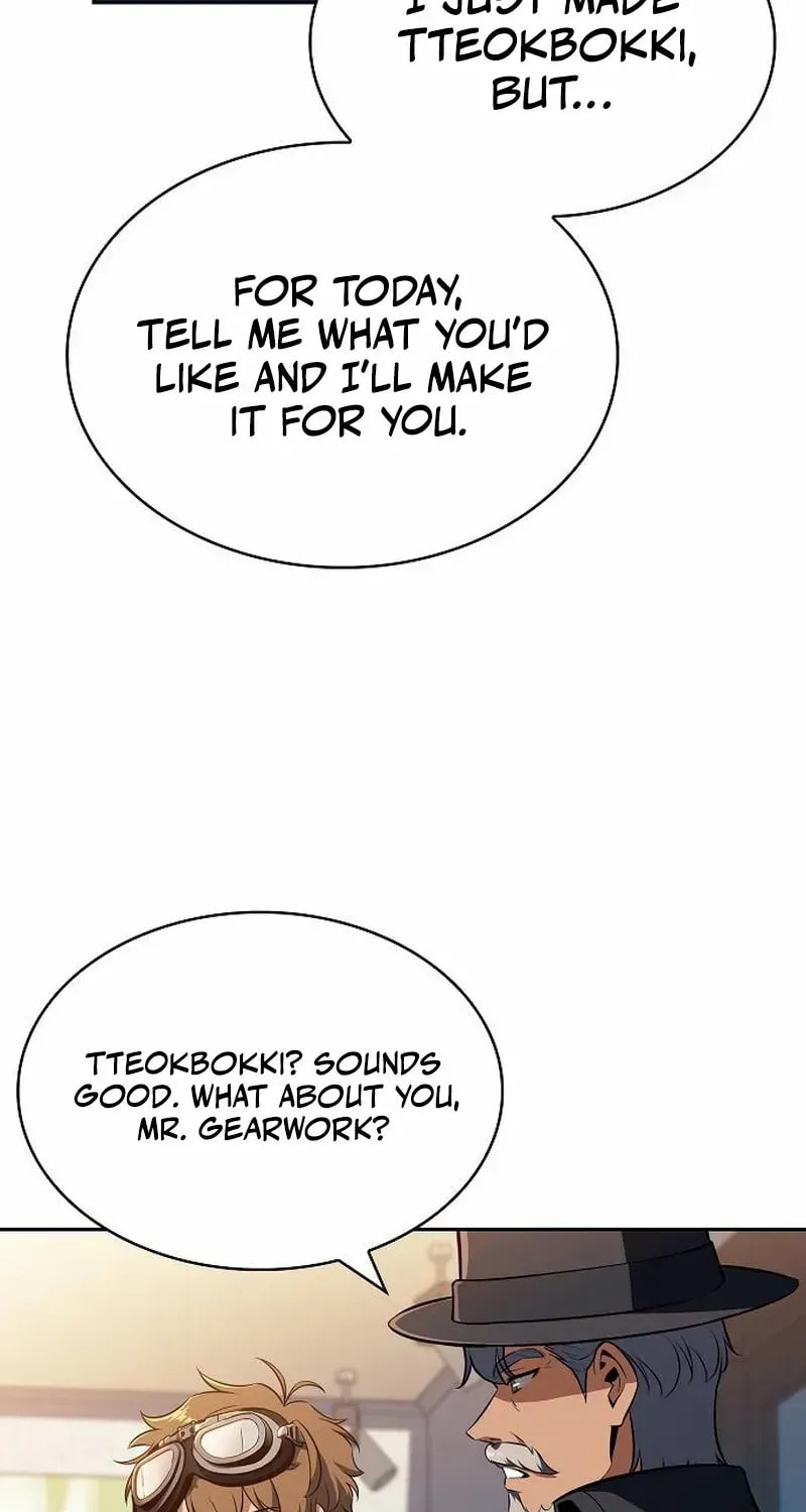 Eat and Go Chapter 27 page 43 - 
