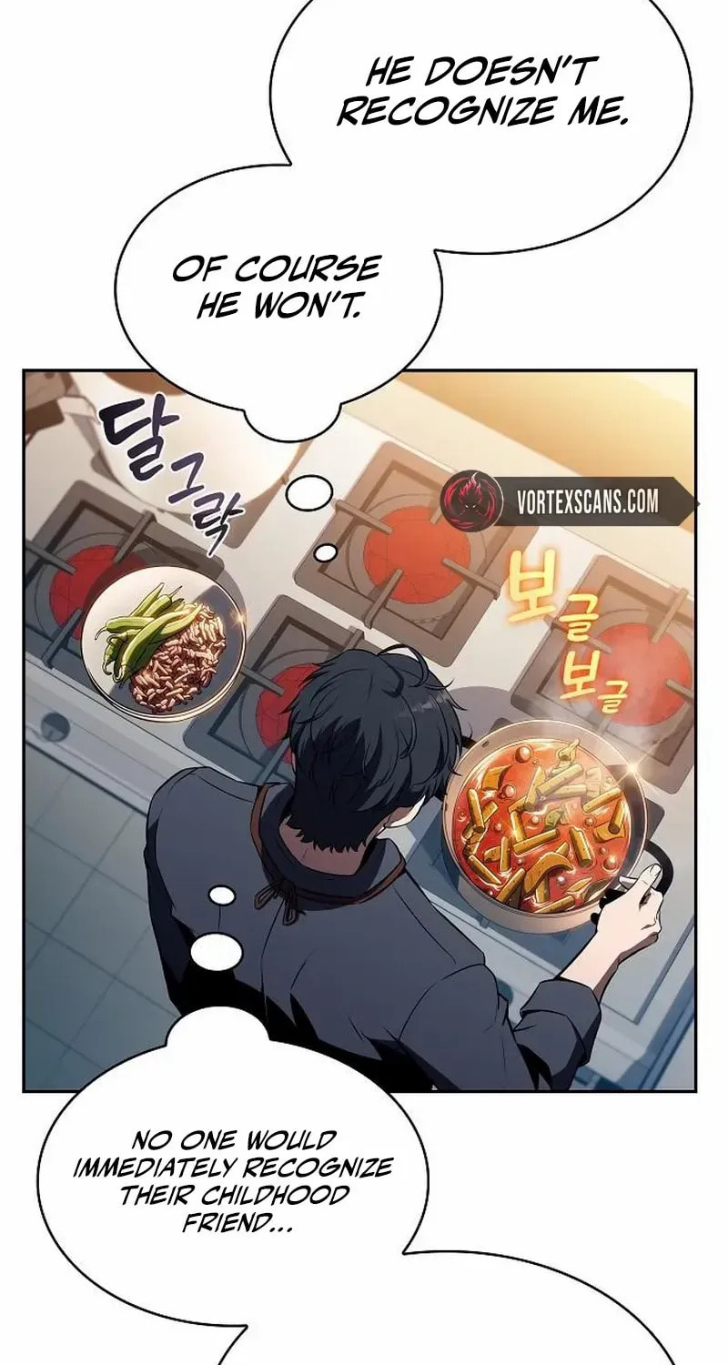 Eat and Go Chapter 27 page 46 - 