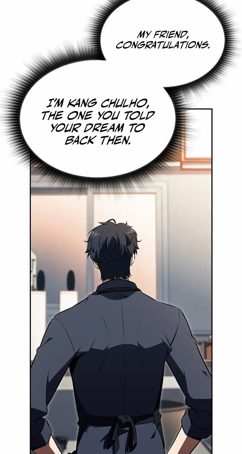Eat and Go Chapter 27 page 49 - 