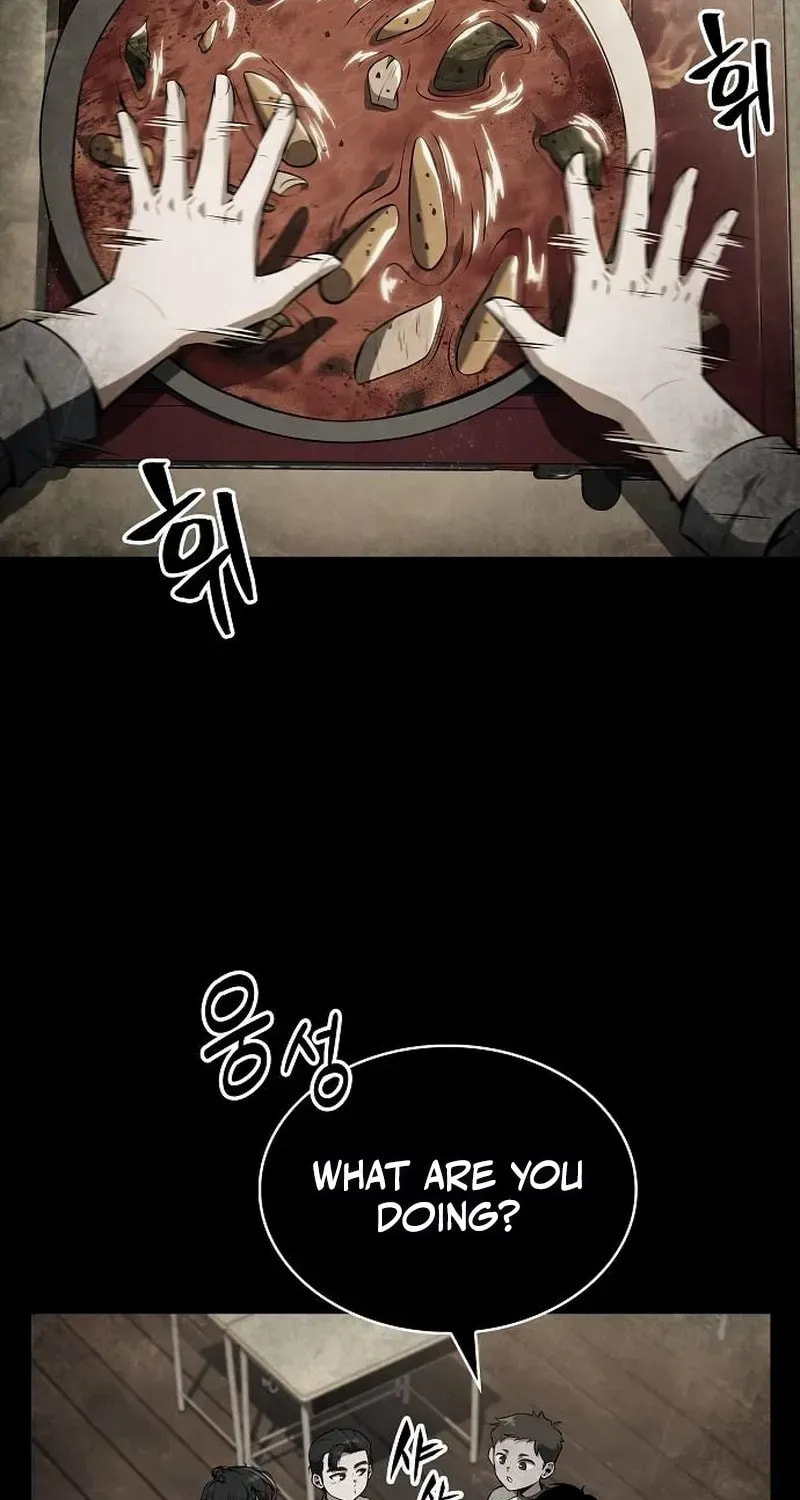 Eat and Go Chapter 27 page 6 - 