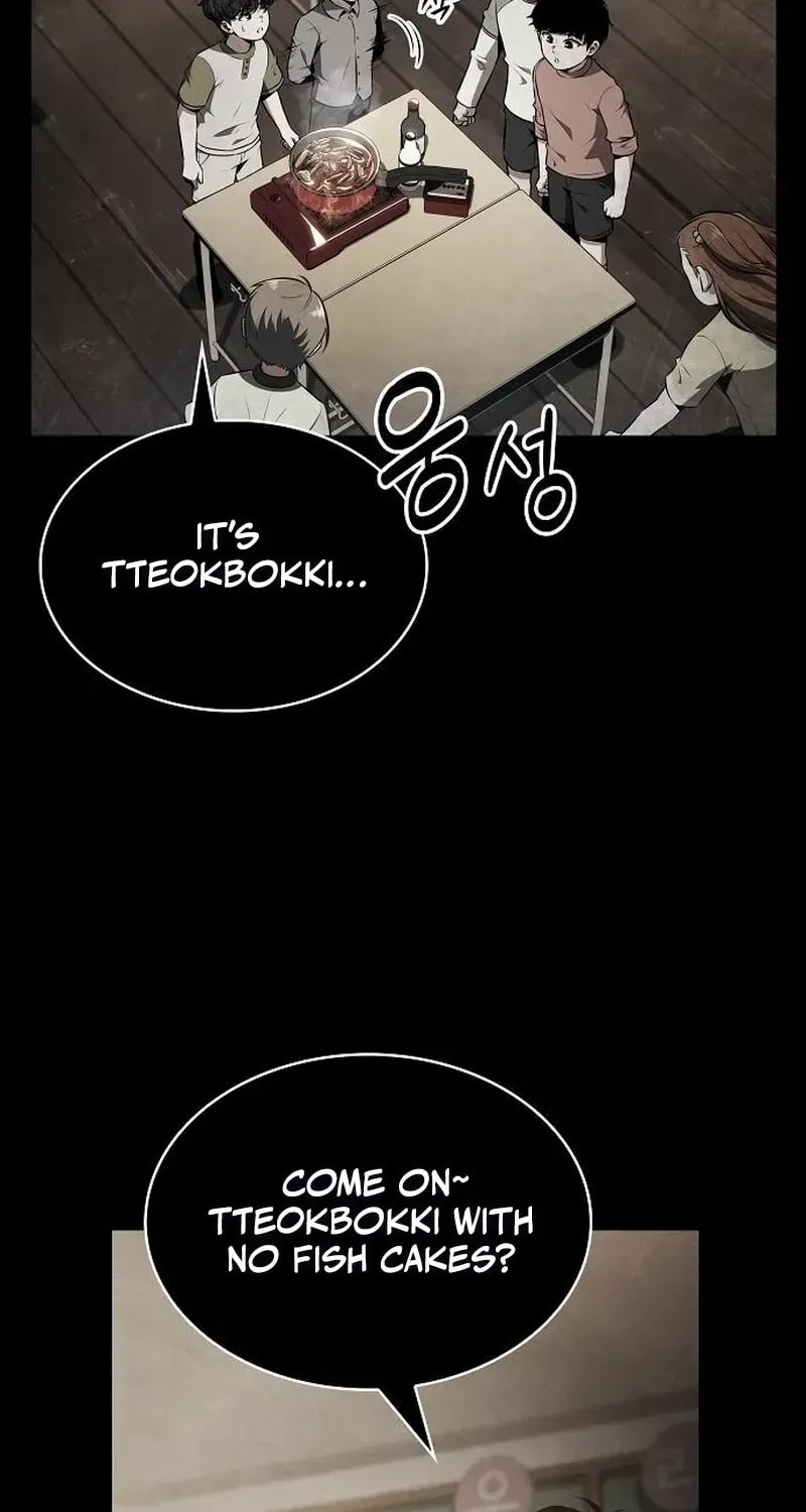 Eat and Go Chapter 27 page 7 - 