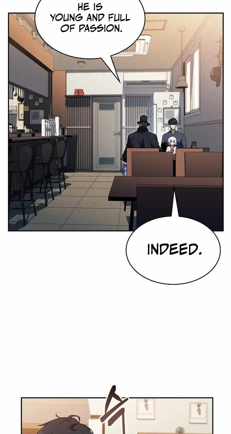 Eat and Go Chapter 27 page 74 - 
