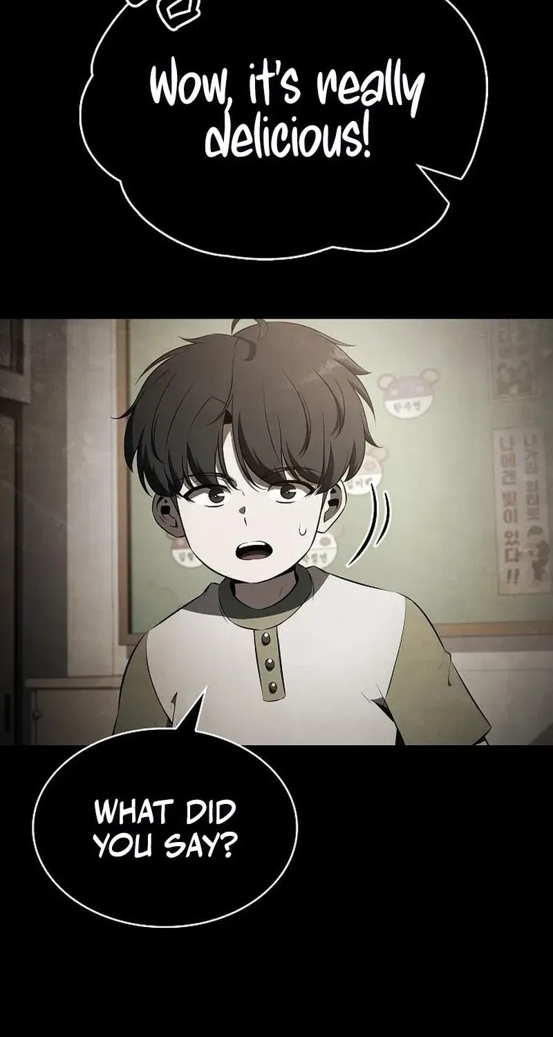 Eat and Go Chapter 27 page 9 - 