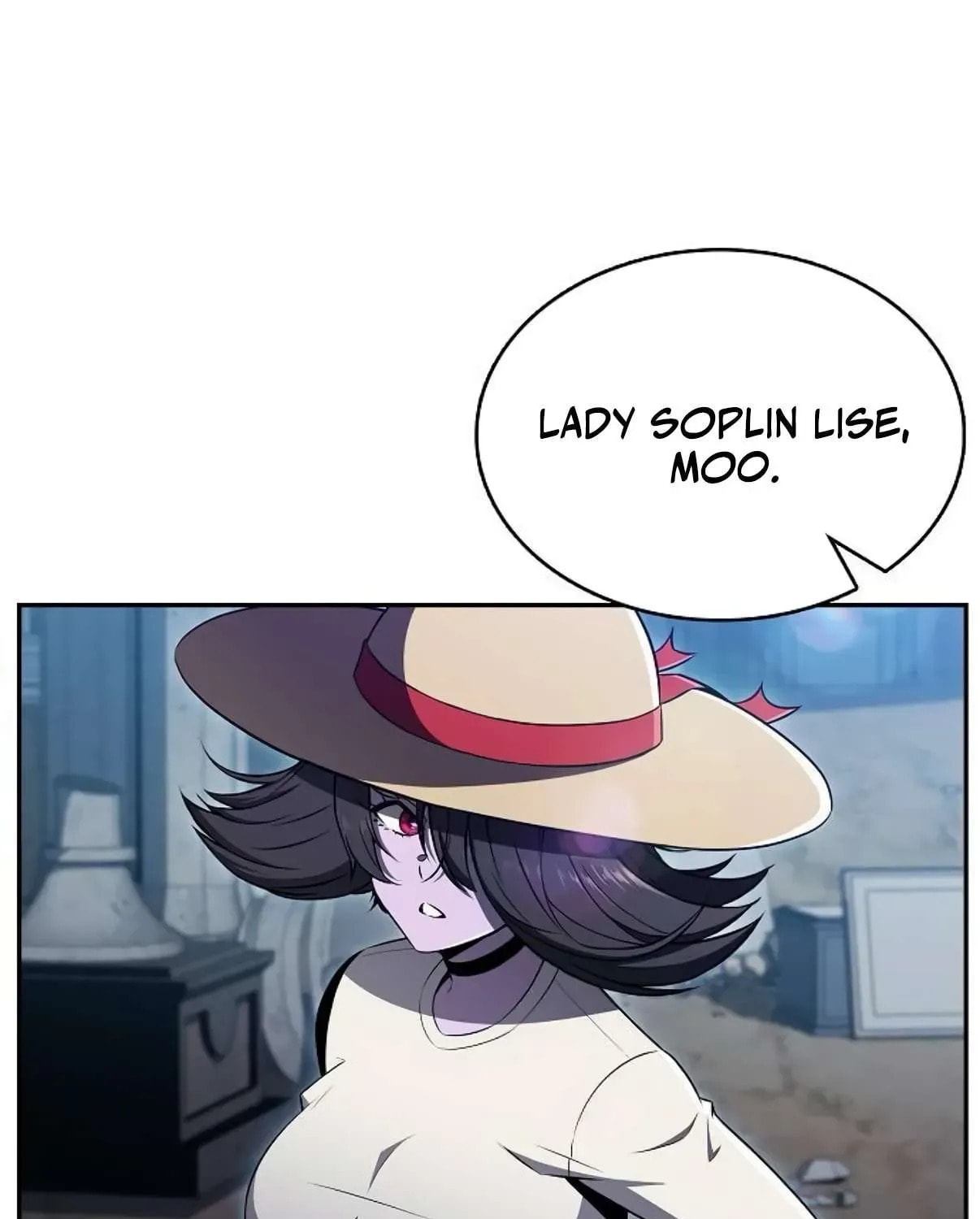 Eat and Go Chapter 28 page 104 - 