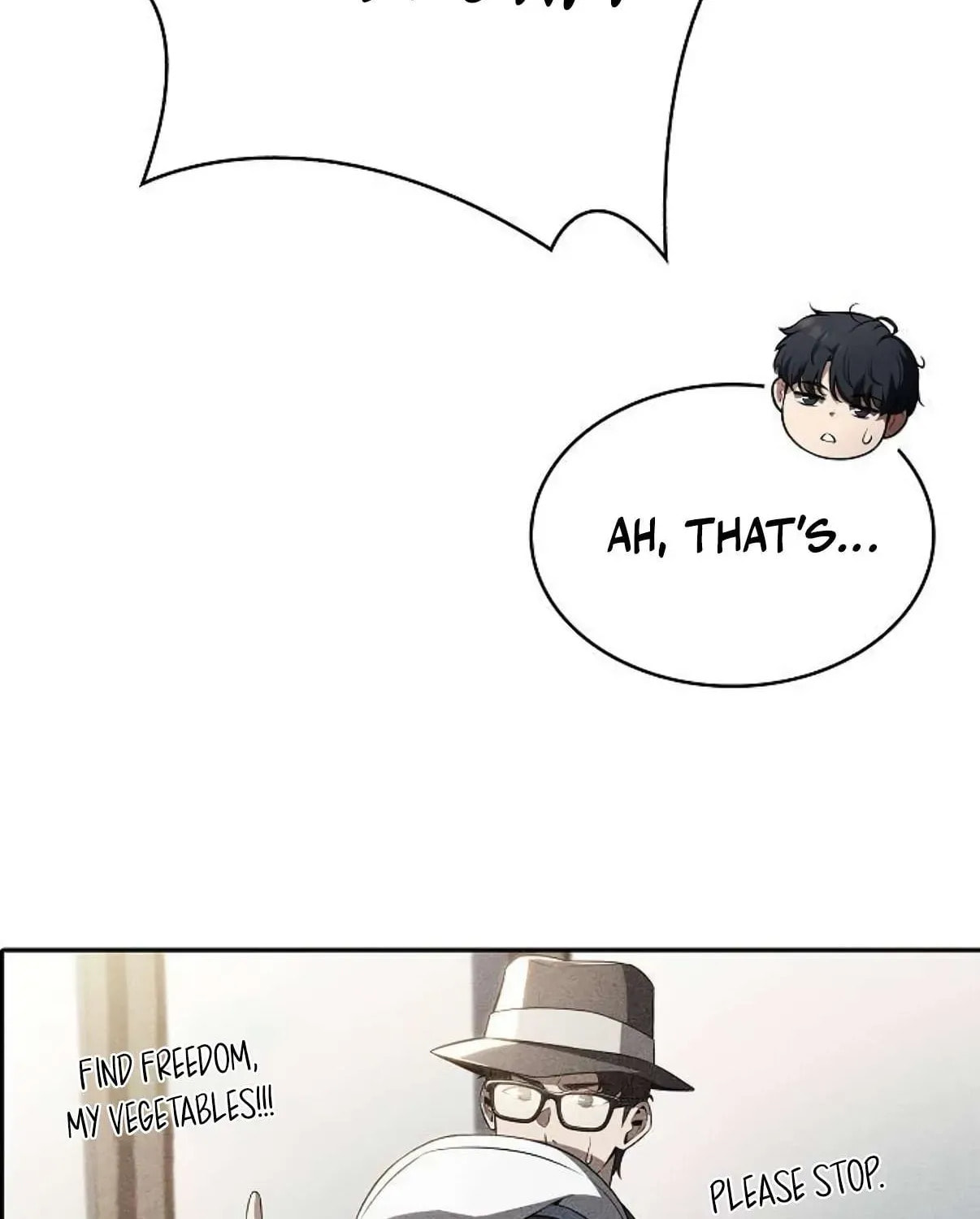 Eat and Go Chapter 28 page 131 - 