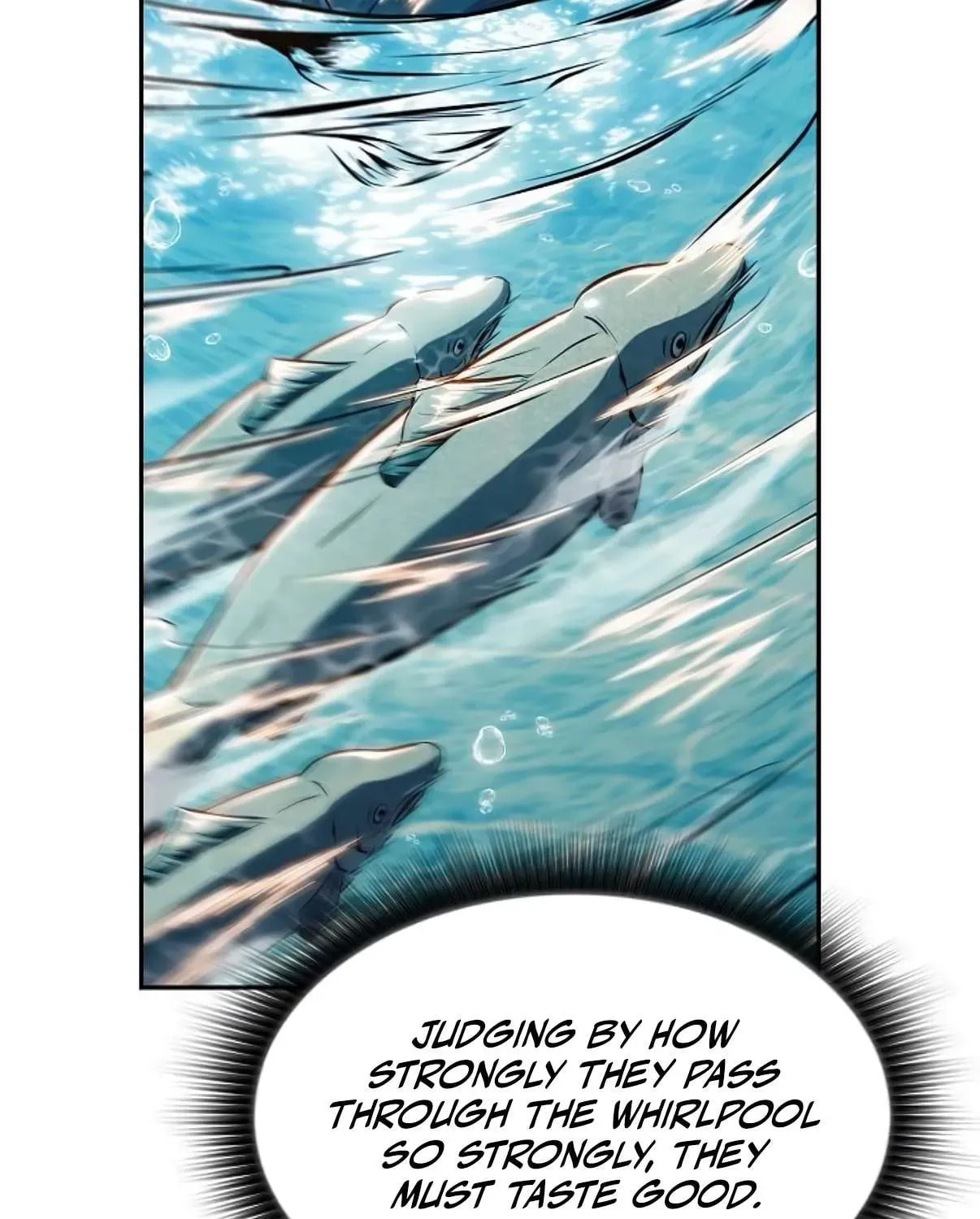 Eat and Go Chapter 28 page 15 - 