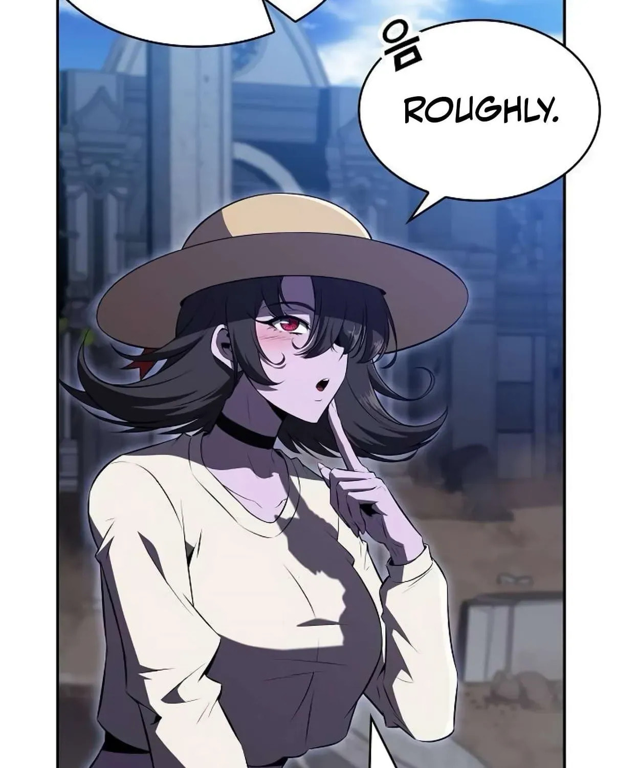 Eat and Go Chapter 28 page 146 - 