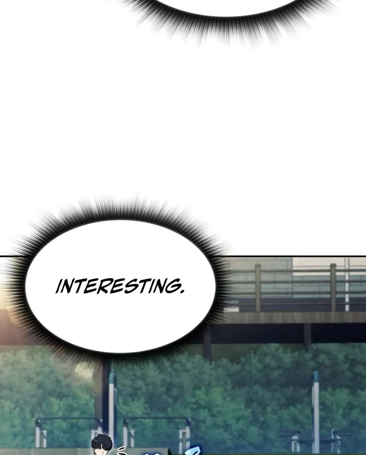 Eat and Go Chapter 28 page 21 - 