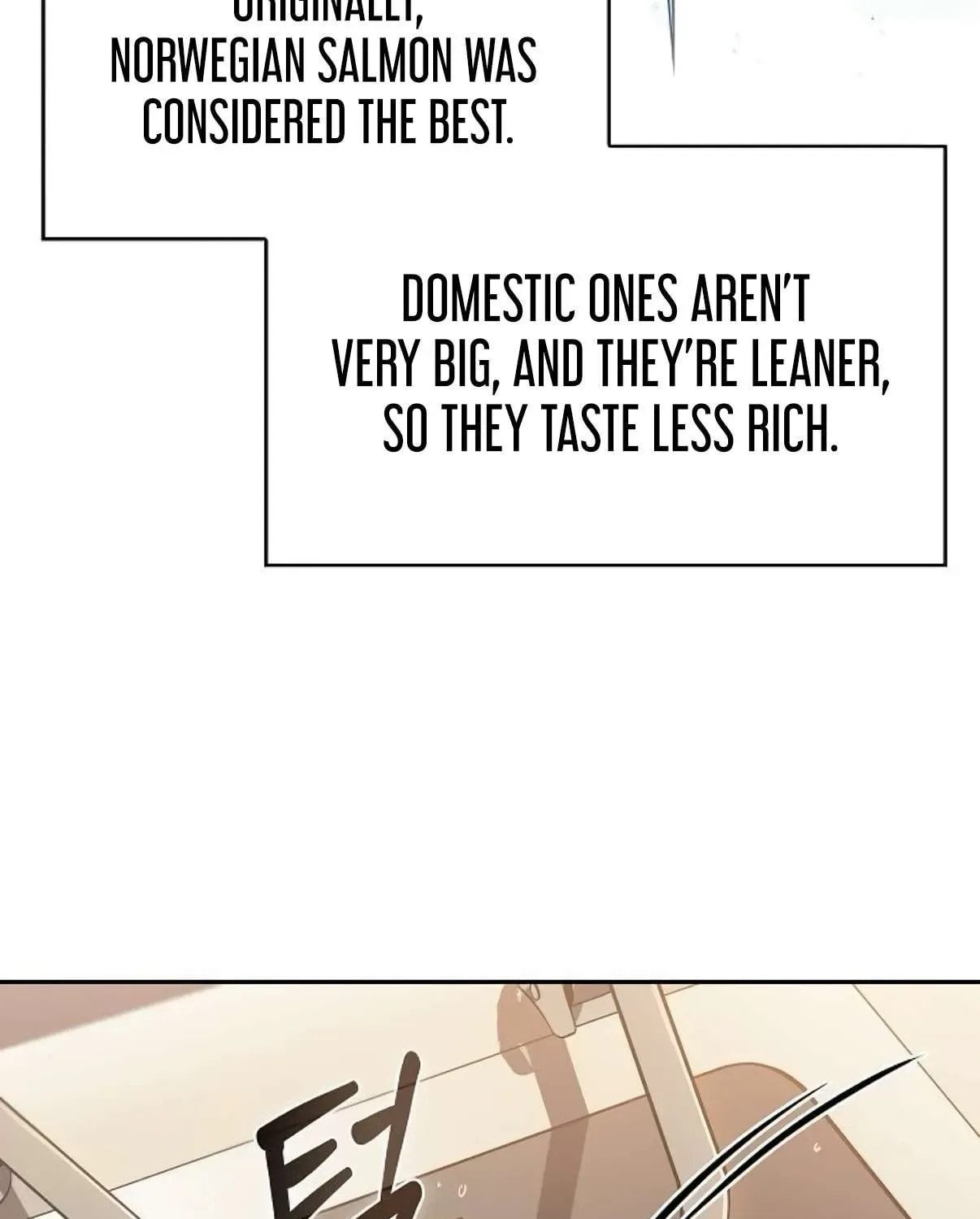 Eat and Go Chapter 28 page 29 - 