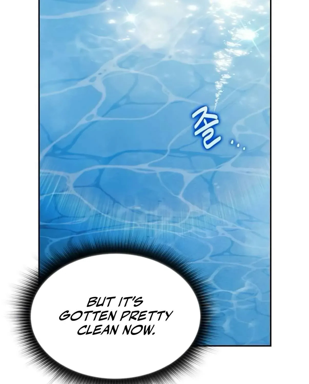 Eat and Go Chapter 28 page 5 - 