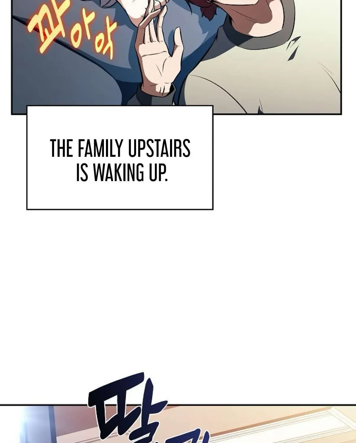 Eat and Go Chapter 28 page 47 - 