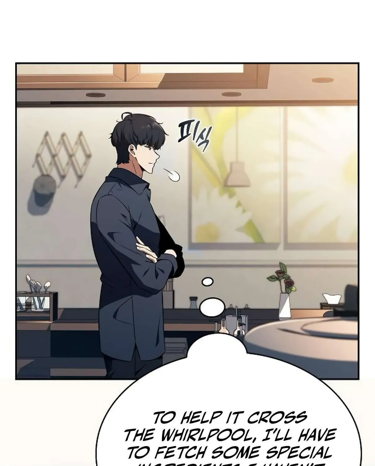 Eat and Go Chapter 28 page 75 - 