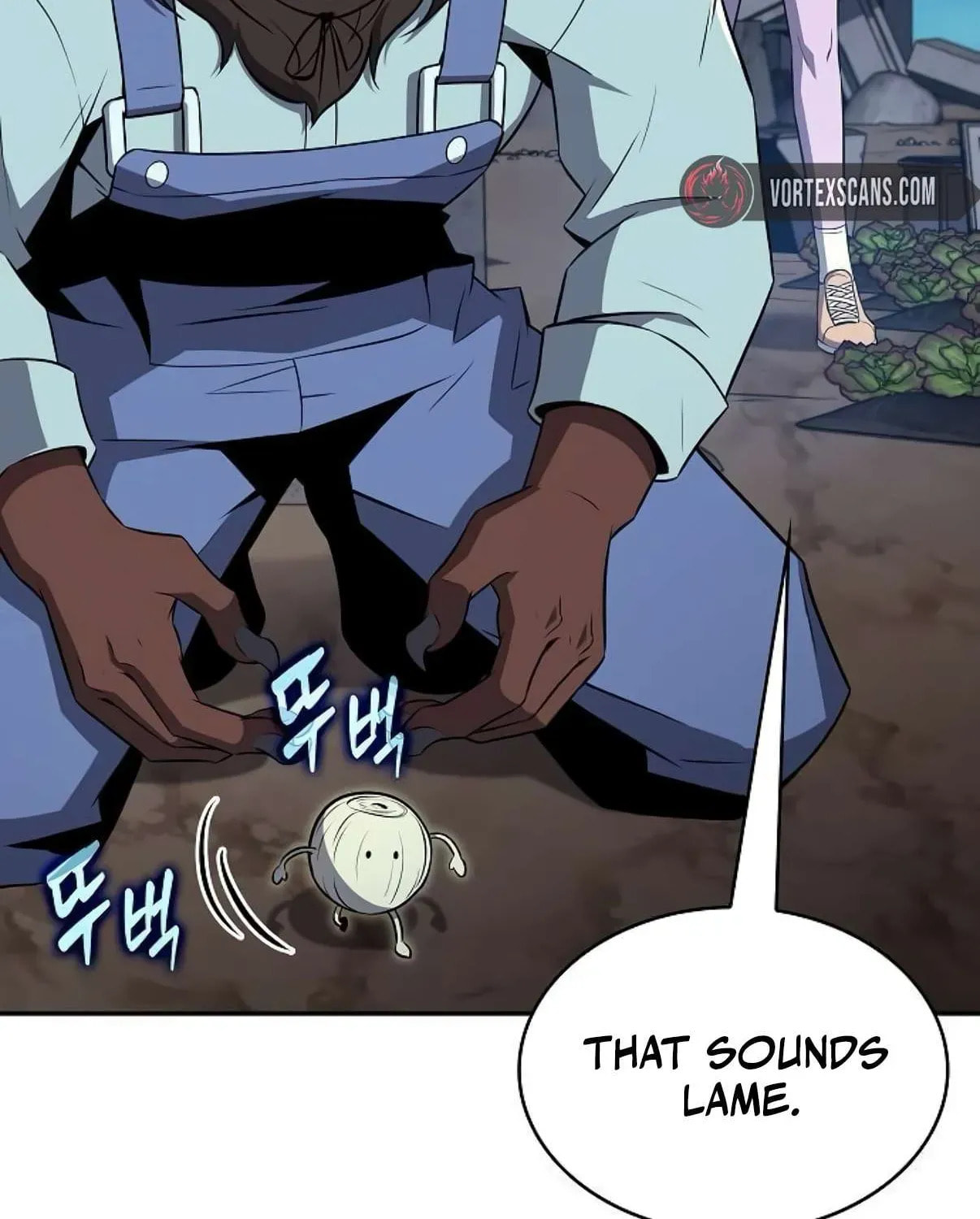 Eat and Go Chapter 28 page 98 - 