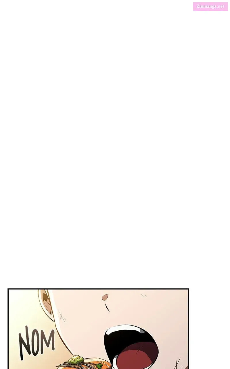 Eat and Go Chapter 29 page 1 - 