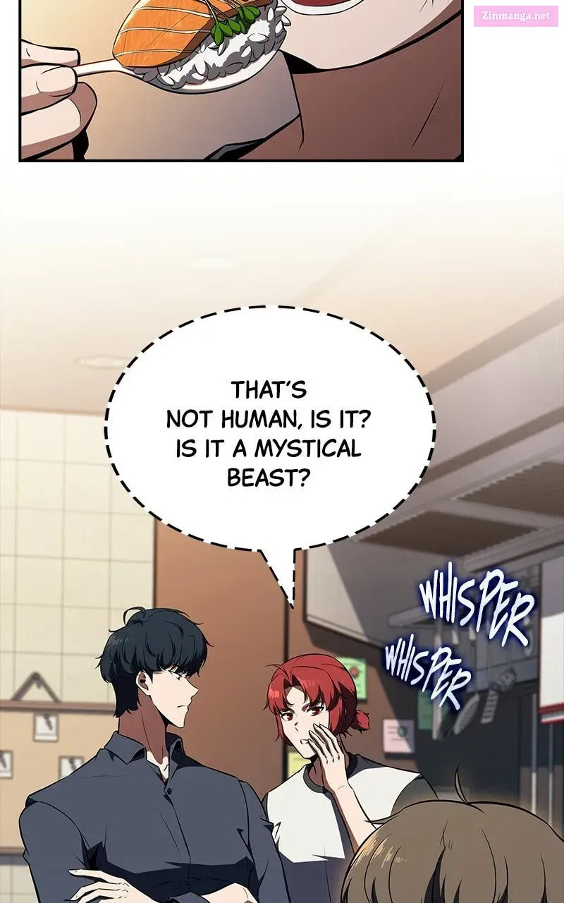 Eat and Go Chapter 29 page 2 - 