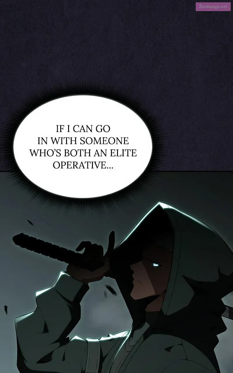 Eat and Go Chapter 29 page 108 - 