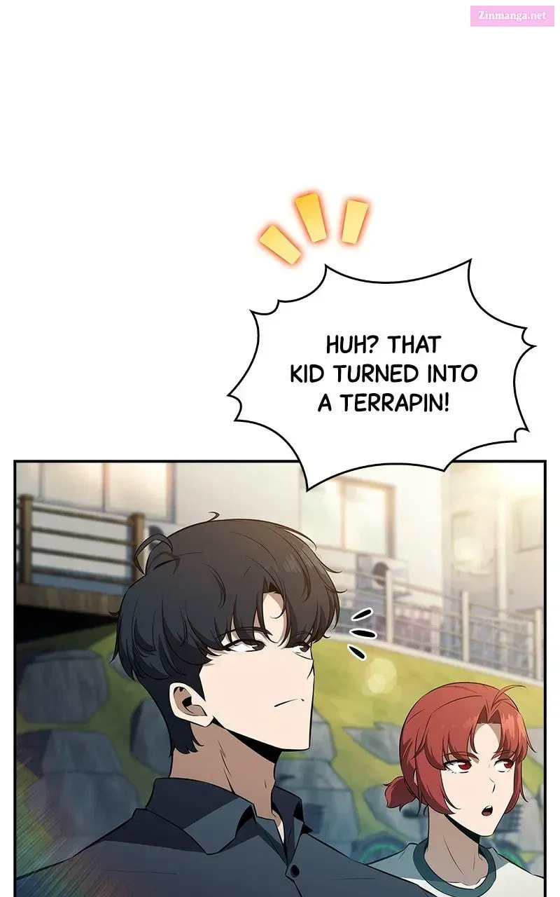 Eat and Go Chapter 29 page 12 - 
