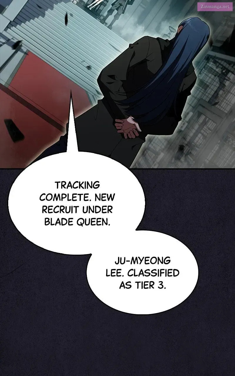 Eat and Go Chapter 29 page 111 - 