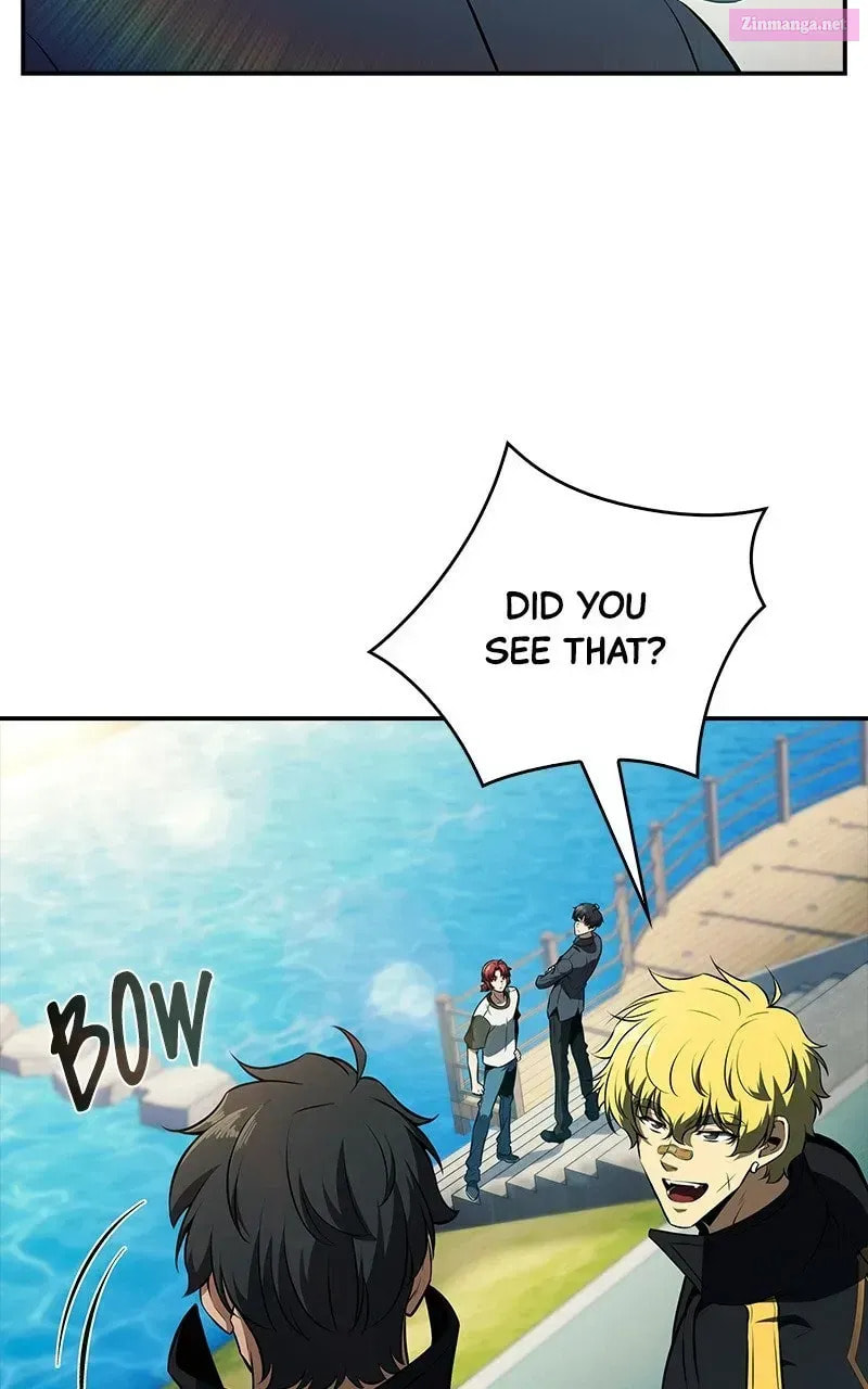 Eat and Go Chapter 29 page 13 - 