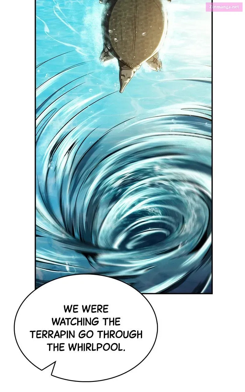 Eat and Go Chapter 29 page 15 - 