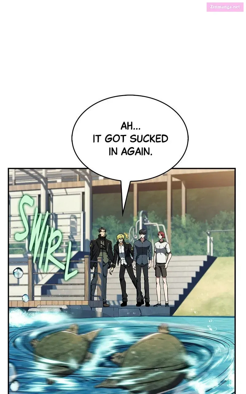 Eat and Go Chapter 29 page 16 - 