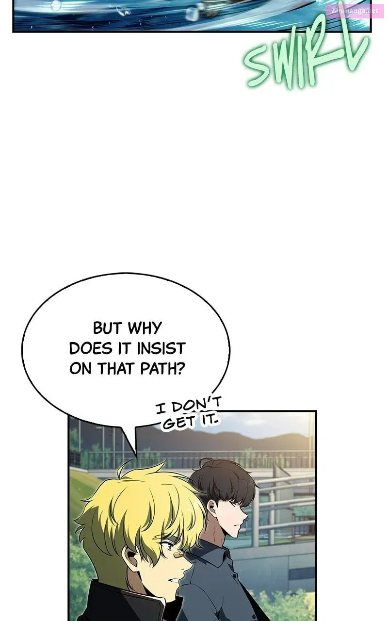 Eat and Go Chapter 29 page 17 - 