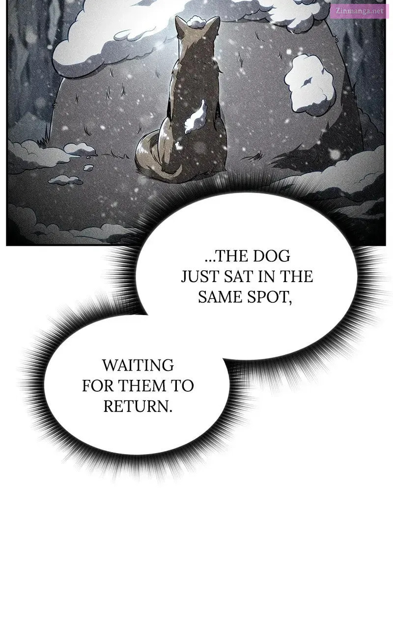Eat and Go Chapter 29 page 21 - 