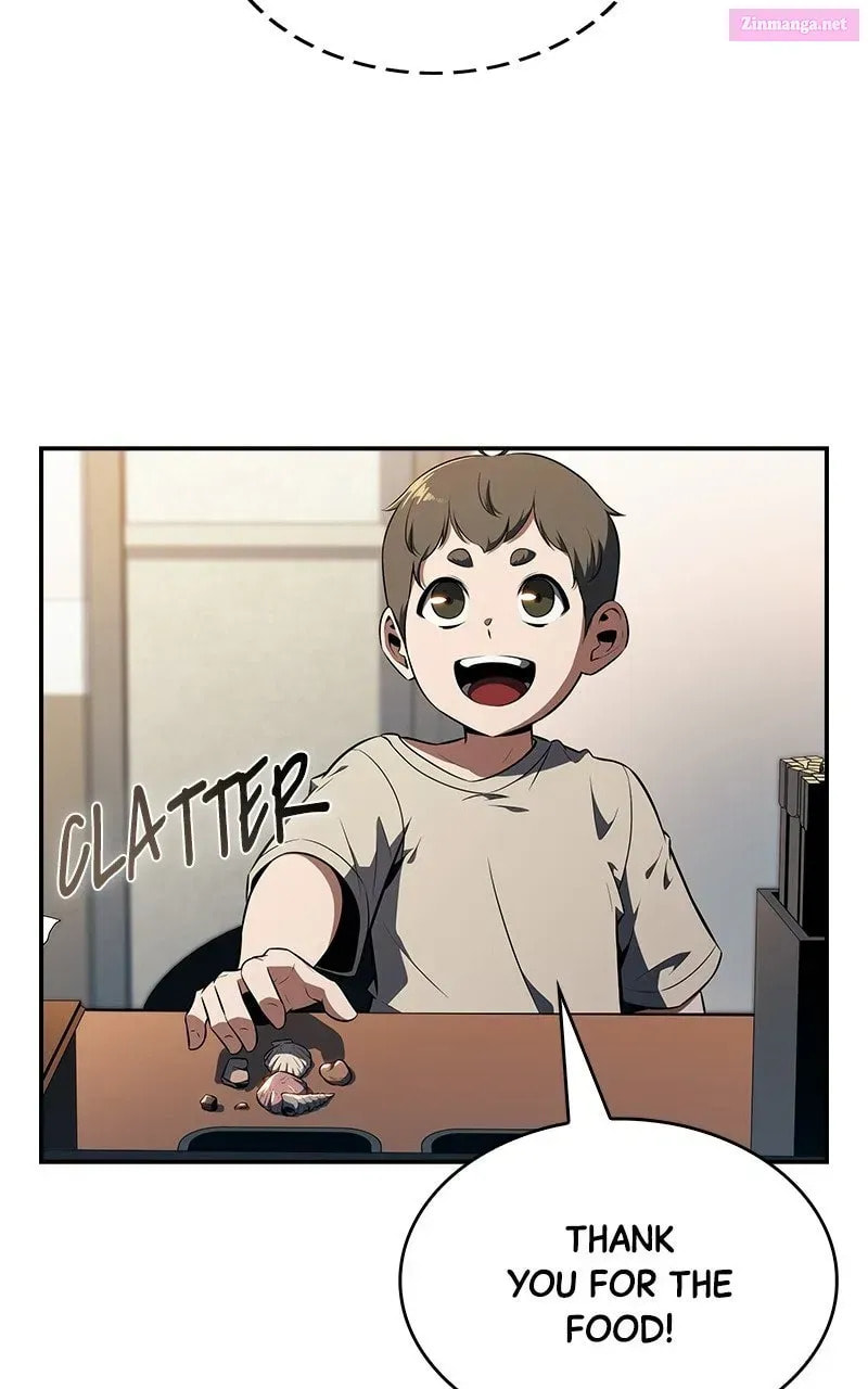 Eat and Go Chapter 29 page 4 - 