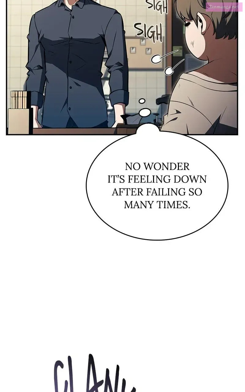 Eat and Go Chapter 29 page 31 - 