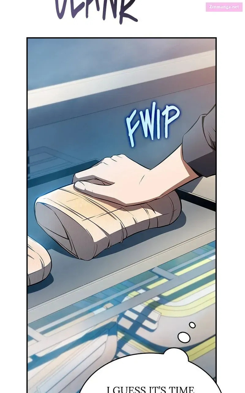 Eat and Go Chapter 29 page 32 - 