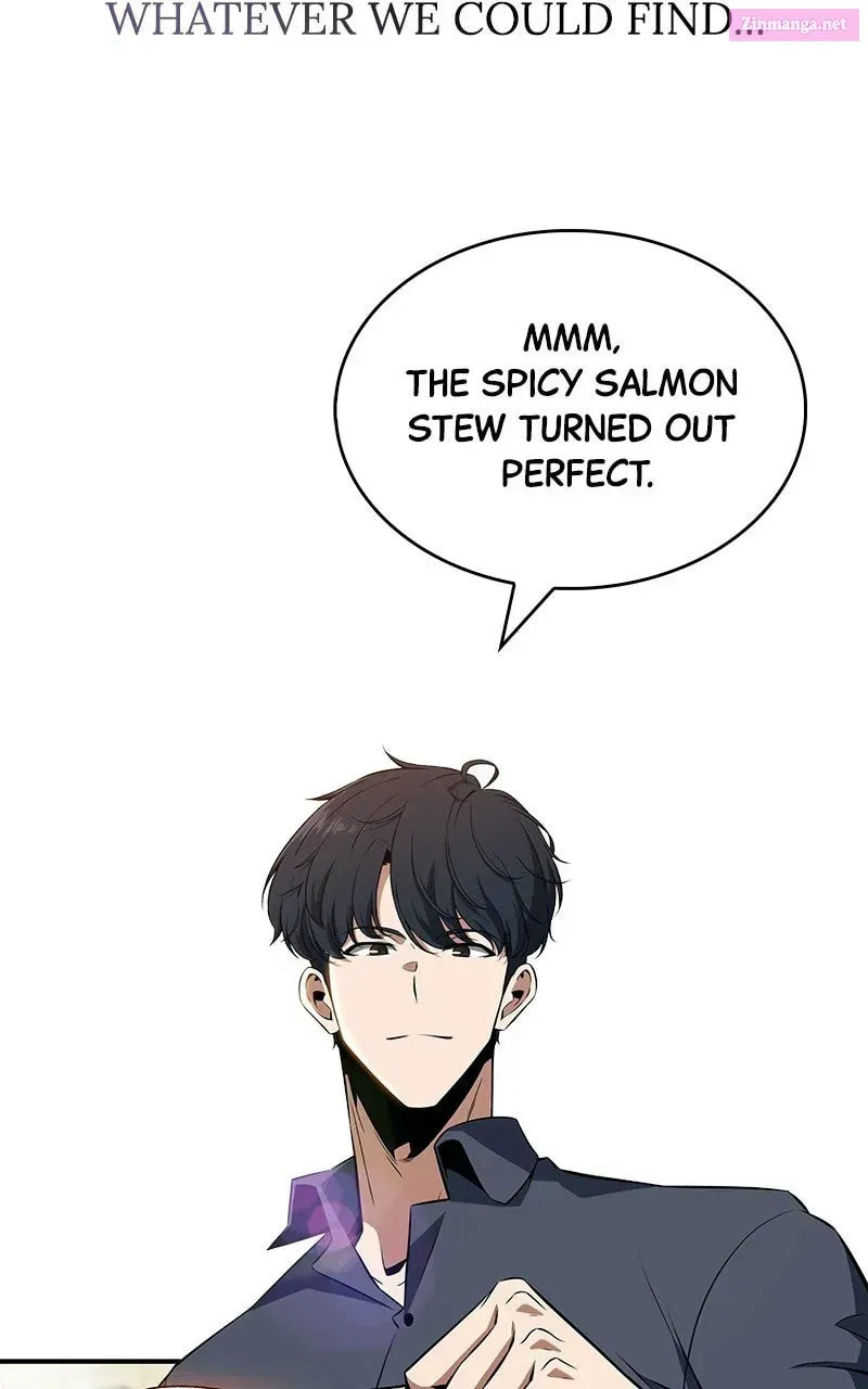 Eat and Go Chapter 29 page 37 - 