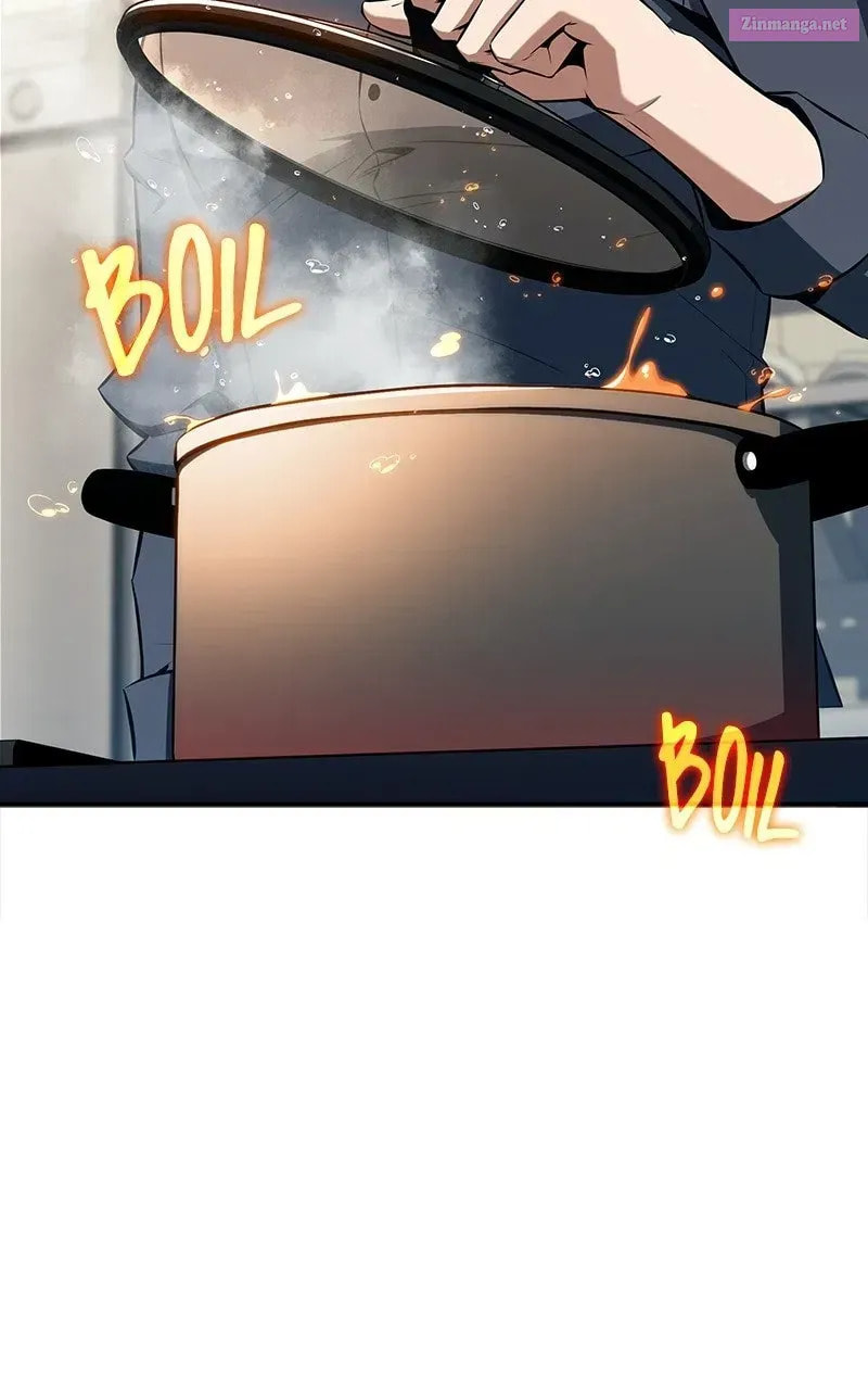 Eat and Go Chapter 29 page 38 - 
